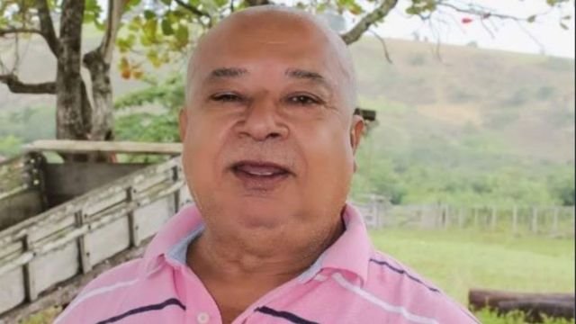 Teixeira de Freitas se despede de Miltinho do Táxi, um homem que fez da amizade o maior legado de sua vida