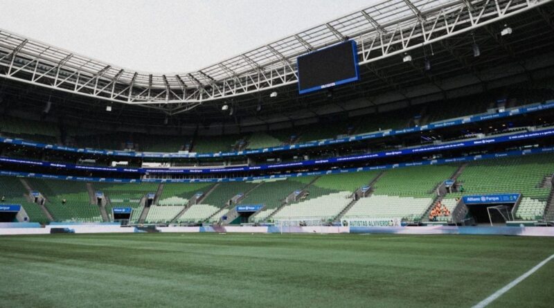 Palmeiras x Corinthians: horário e onde assistir ao clássico do Brasileirão