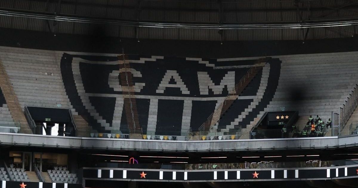 Atlético-MG x Bragantino: escalações e onde assistir ao jogo do Brasileirão