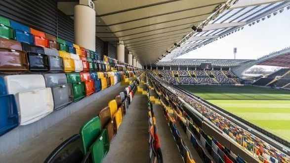 Udinese x Lecce: horário e onde assistir ao jogo da Serie A Udinese x Lecce: horário e onde assistir ao jogo da Serie A