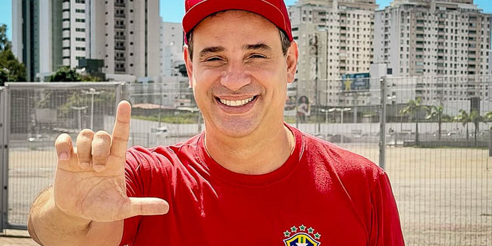 Rio Grande do Norte elege Cadu de Lula governador do estado