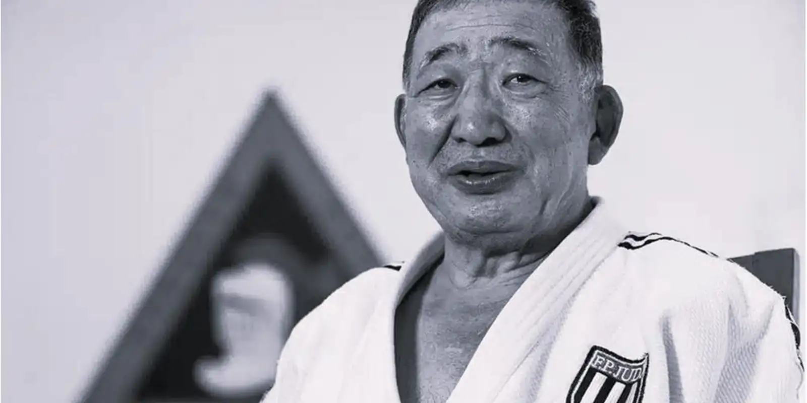 Morre Chiaki Ishii, primeiro medalhista olímpico do judô brasileiro