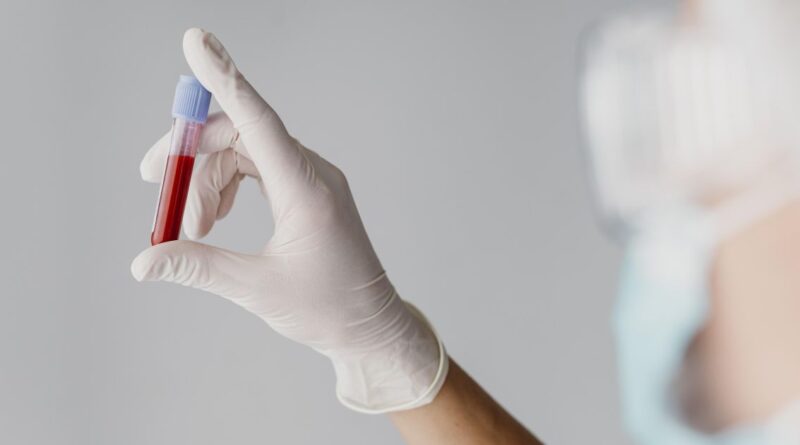 Doenças do sangue: Dr. Kalil e hematologistas detalham sinais precoces Doenças do sangue: Dr. Kalil e hematologistas detalham sinais precoces