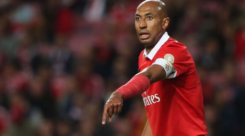 Por que o Benfica tem cada vez menos brasileiros no elenco?