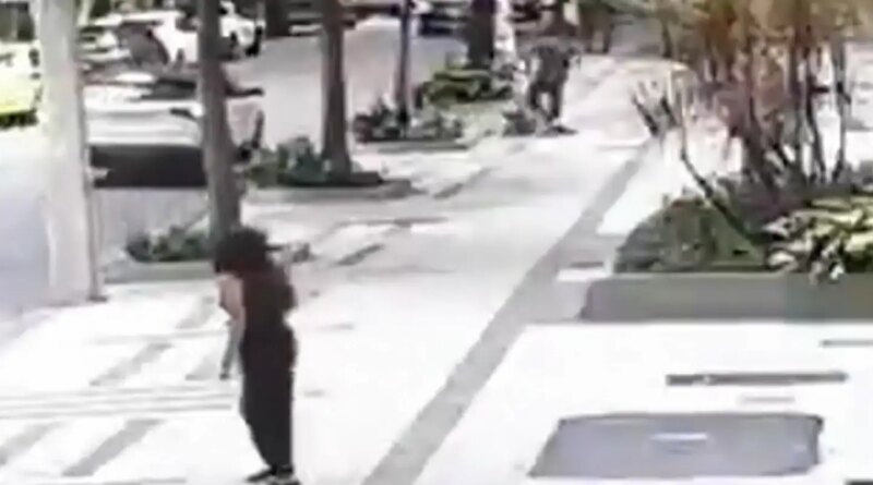 Professora aposentada da UFRJ é baleada em assalto na zona sul do Rio Professora aposentada da UFRJ é baleada em assalto na zona sul do Rio