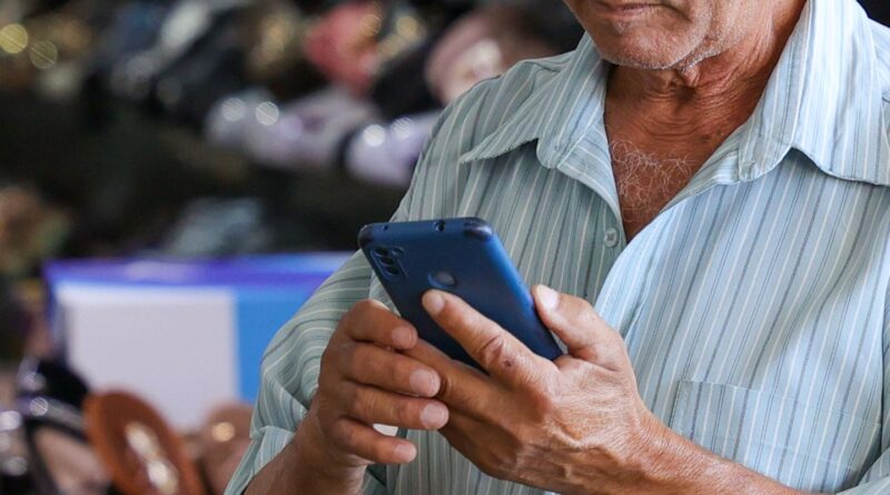 Estudo sugere melhorias para alertas de desastres no Brasil Estudo sugere melhorias para alertas de desastres no Brasil