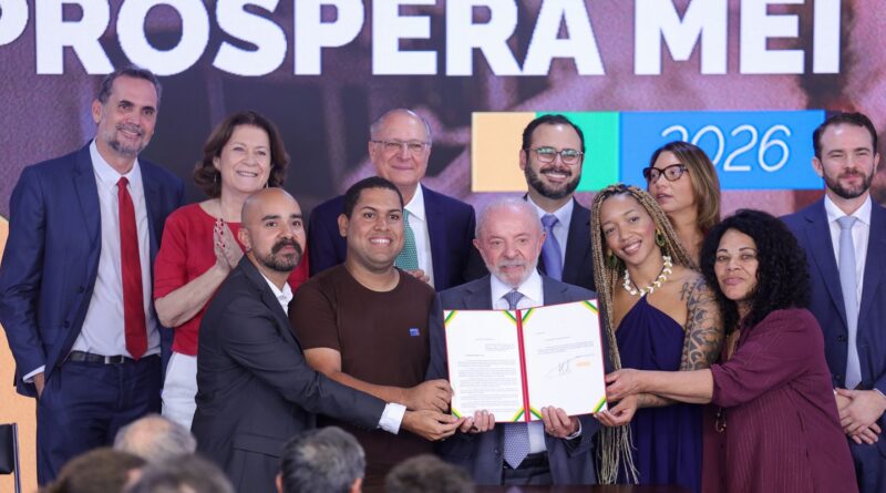 Perdão de dívidas de MEIs terá impacto de R$ 3 bilhões Perdão de dívidas de MEIs terá impacto de R$ 3 bilhões