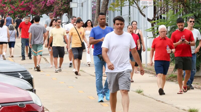 MP pede ao TSE divulgação ampla de mudanças em locais de votação