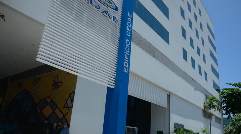 Governo do RJ identifica desvios de R$ 400 milhões na Cedae Saúde Governo do RJ identifica desvios de R$ 400 milhões na Cedae Saúde