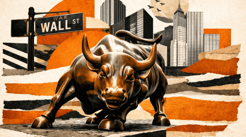 Empresas de Wall Street vinculam bônus e promoções ao domínio de IA