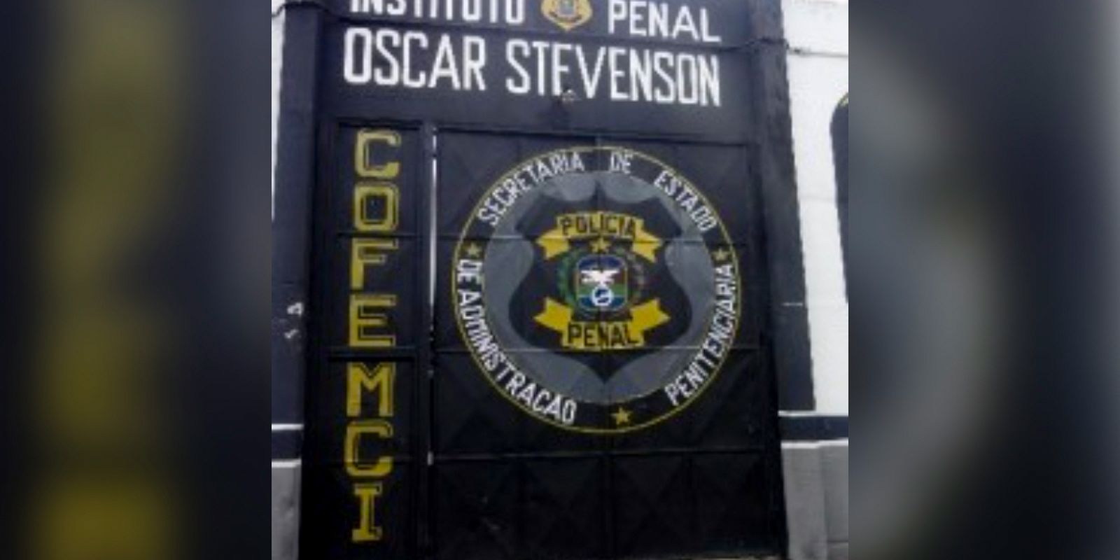 Diretora é presa por desvio de alimentos em unidade prisional feminina